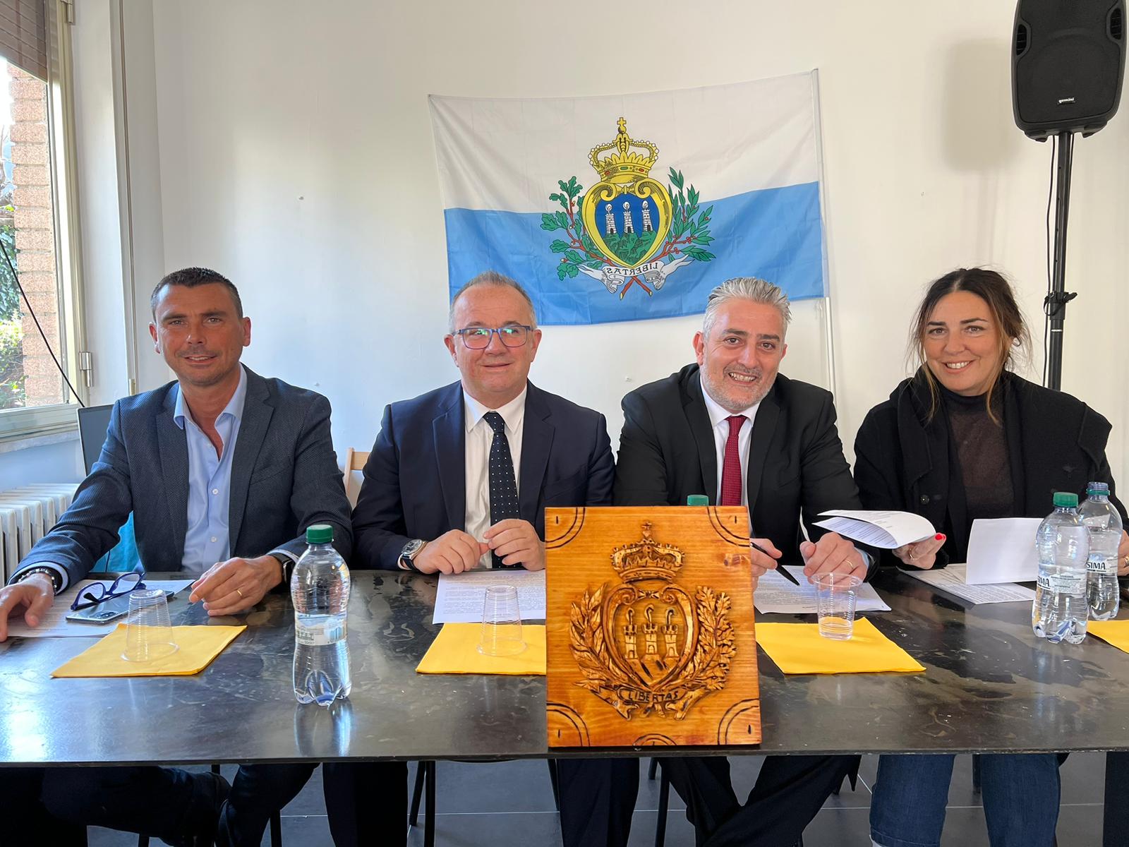 Il caso Altafini diventa scontro politico: Alleanza Riformista attacca RF