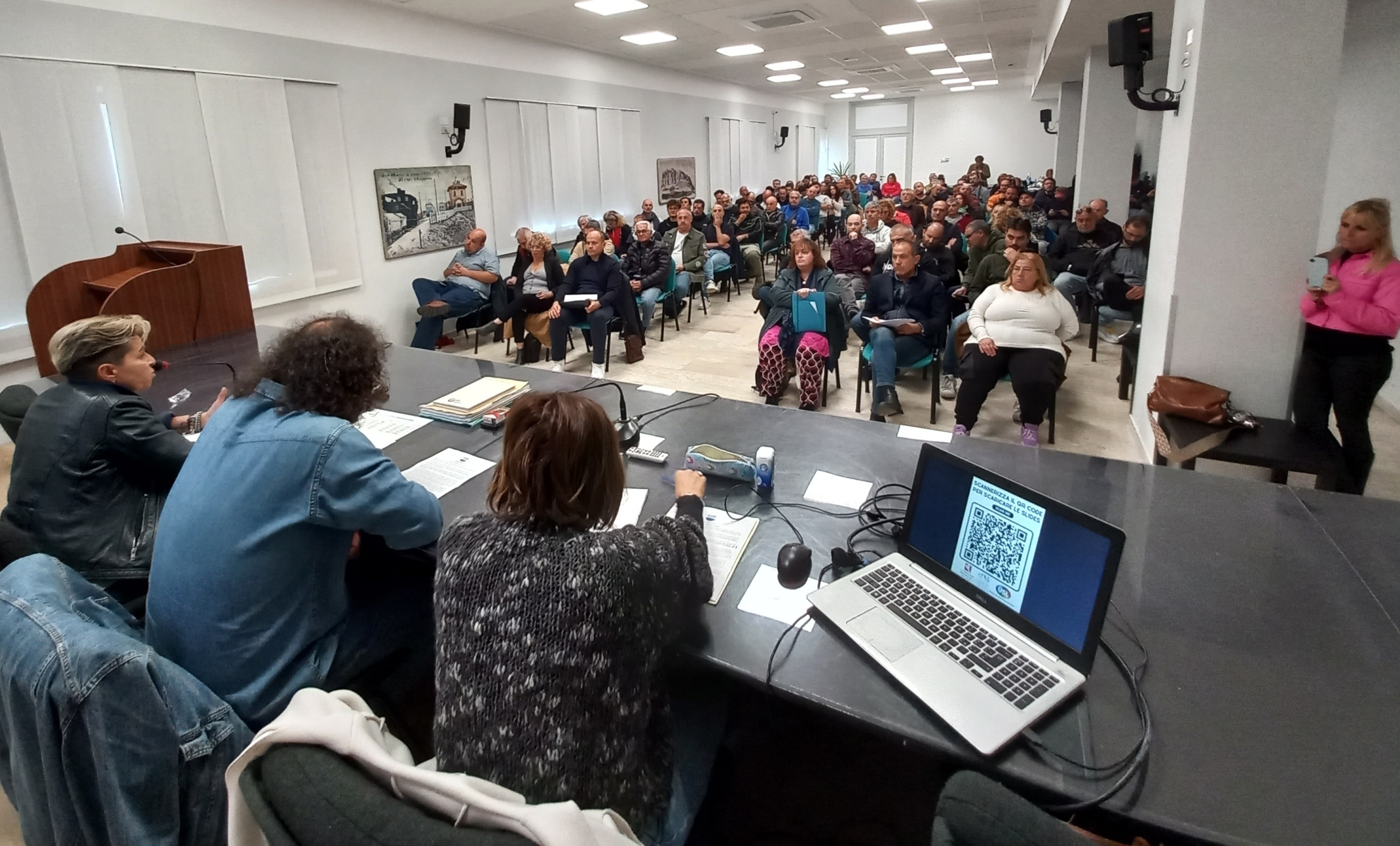 Riforma IGR, sindacati uniti: approvata all’unanimità la proposta da portare al Governo