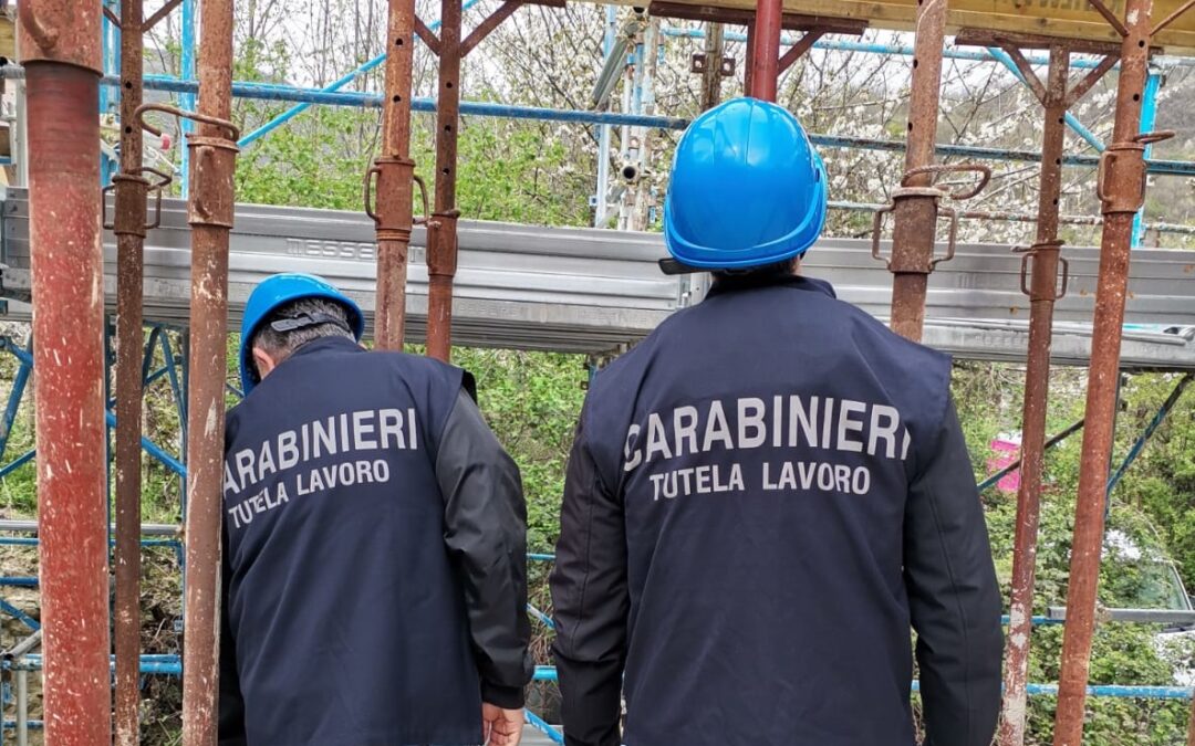 Morto a San Giovanni dopo un volo di otto metri: si indaga sulla dinamica del decesso di Claudio Reggiani