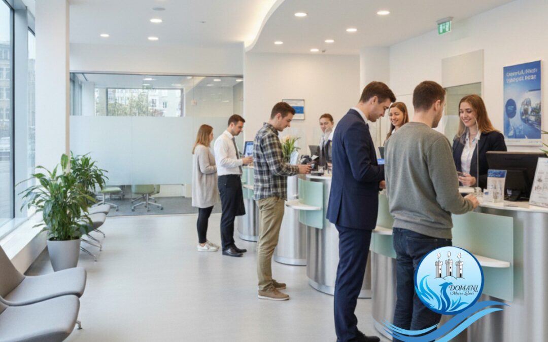 Domani – Motus Liberi: “Non si può governare improvvisando alla giornata. E’ il tempo della responsabilità”