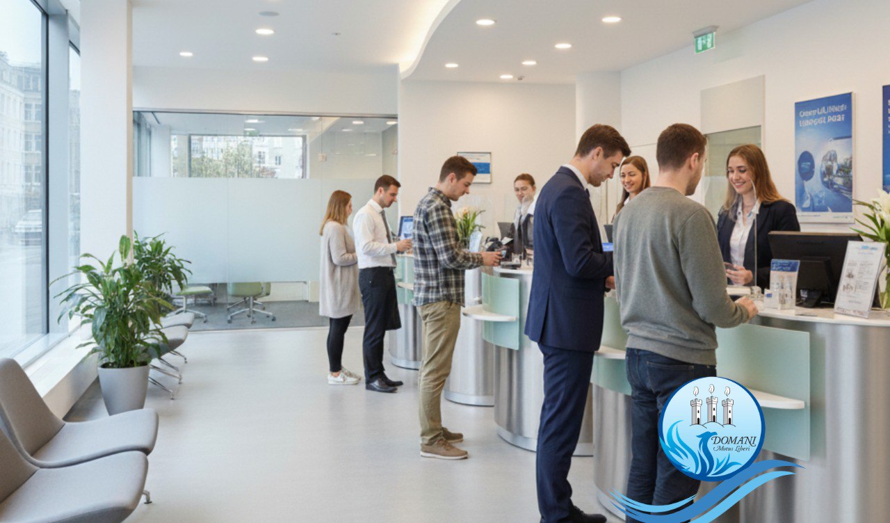 Domani – Motus Liberi: “Non si può governare improvvisando alla giornata. E’ il tempo della responsabilità”