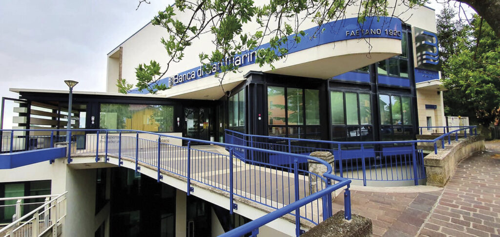 Banca di San Marino: “Il diniego all’acquisizione non incide sulla solidità dell’Istituto”