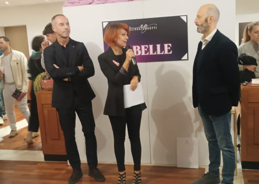 A San Marino inaugurata la mostra fotografica “ri-BELLE”, il coraggio delle donne raccontato dall’obiettivo
