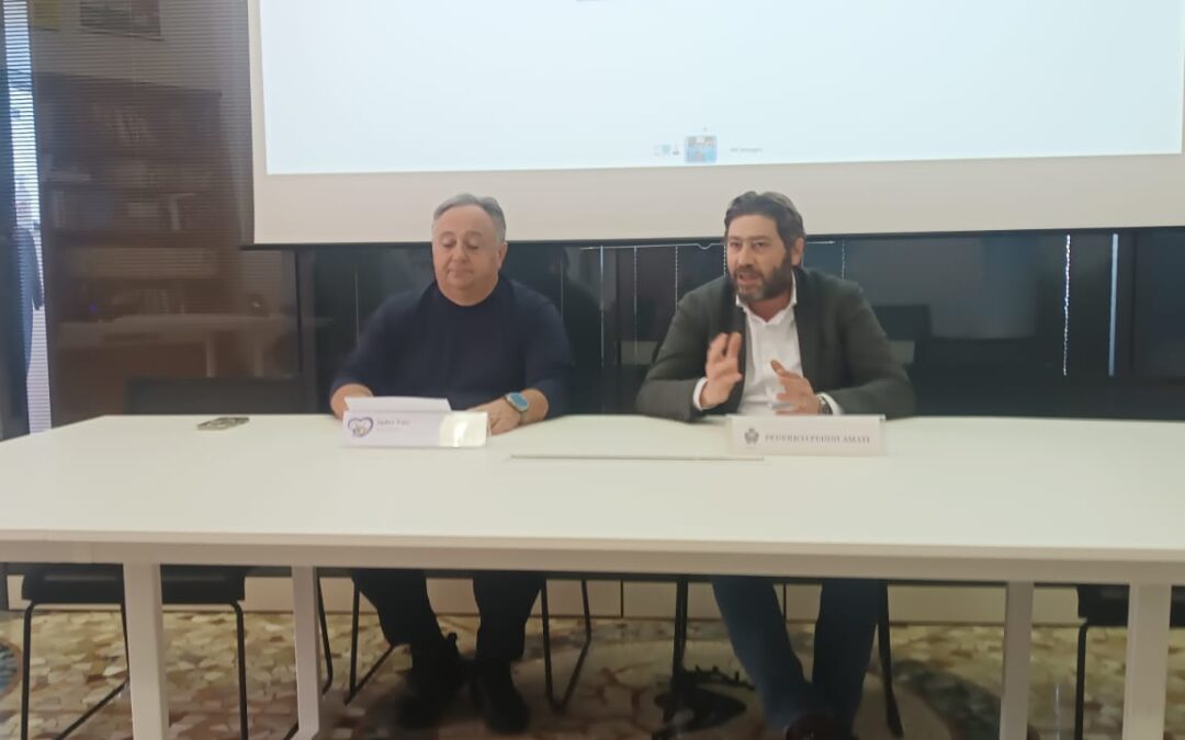 San Marino ospita un convegno internazionale sull’oncoematologia pediatrica