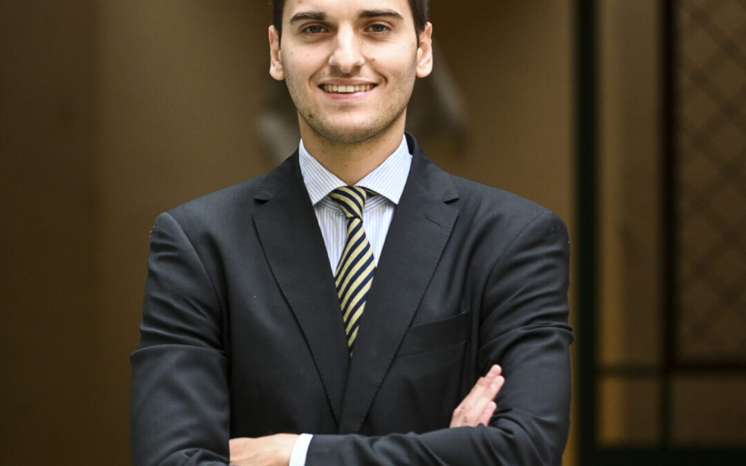 Giubilei e l’inchiesta di Report: quando la trasparenza diventa un optional