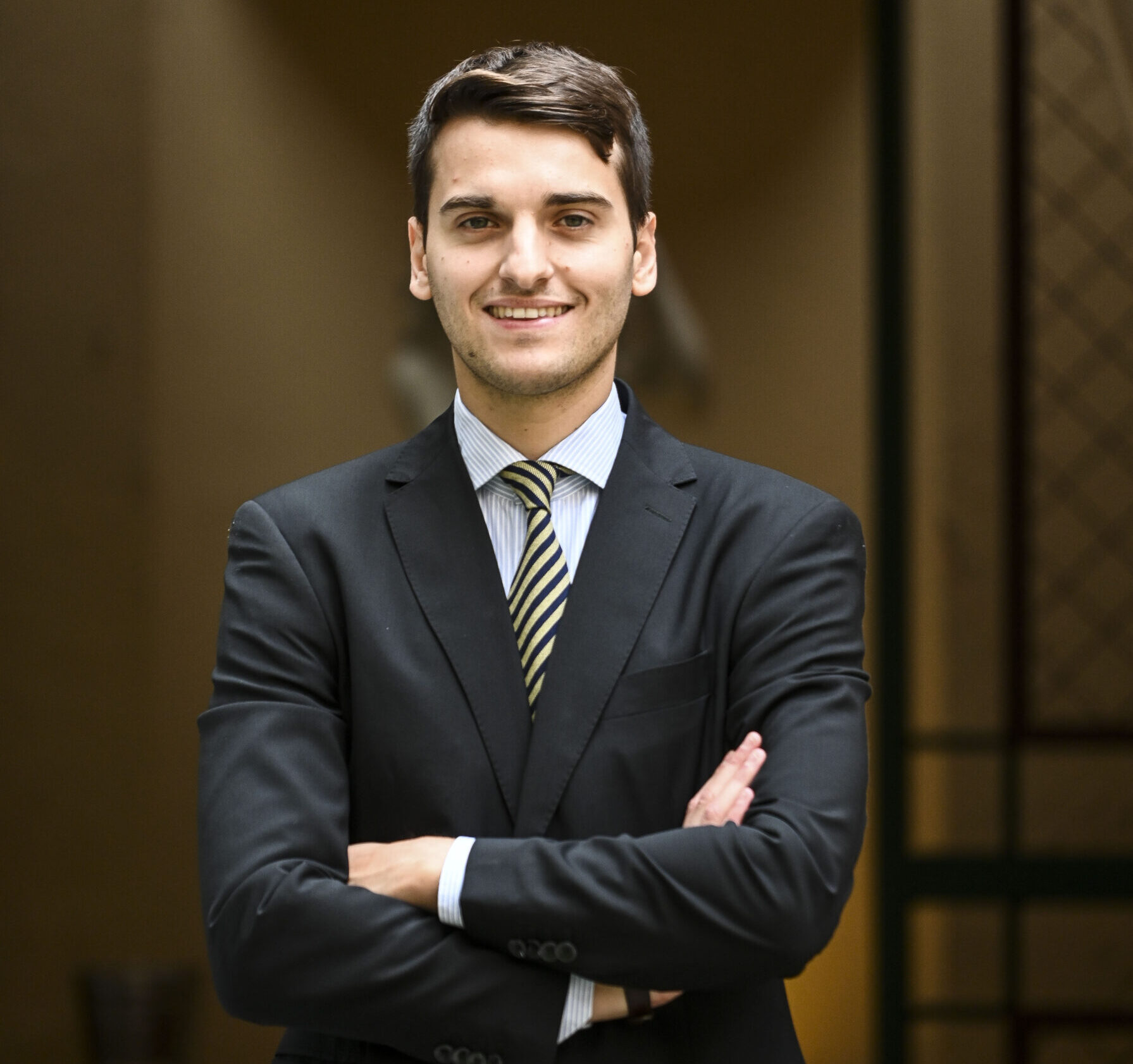 Giubilei e l’inchiesta di Report: quando la trasparenza diventa un optional