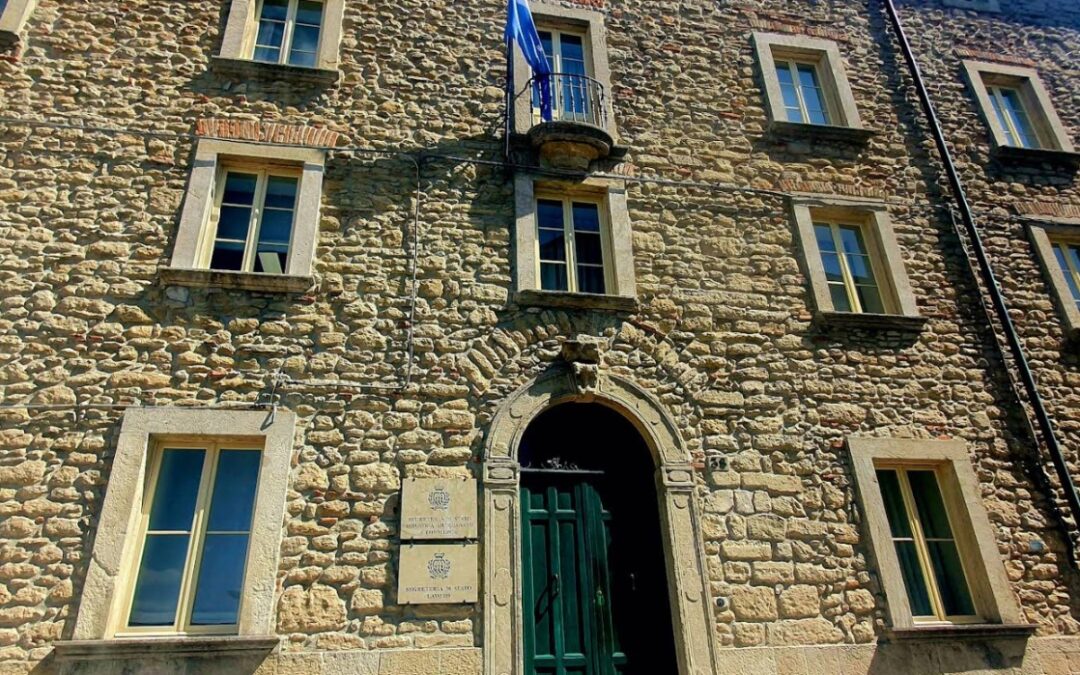 Occupazione ai massimi storici: secondo il “Bollettino di statistica” San Marino consolida la ripresa