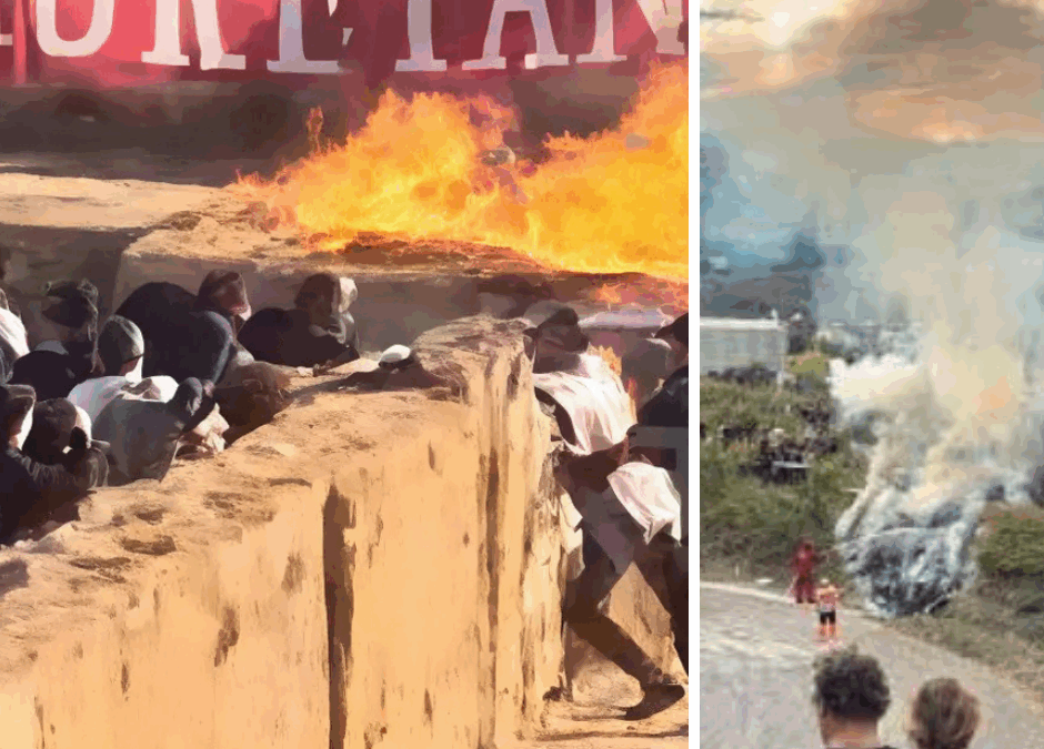 RallyLegend, San Marino pronta a costituirsi parte civile contro i responsabili dei disordini