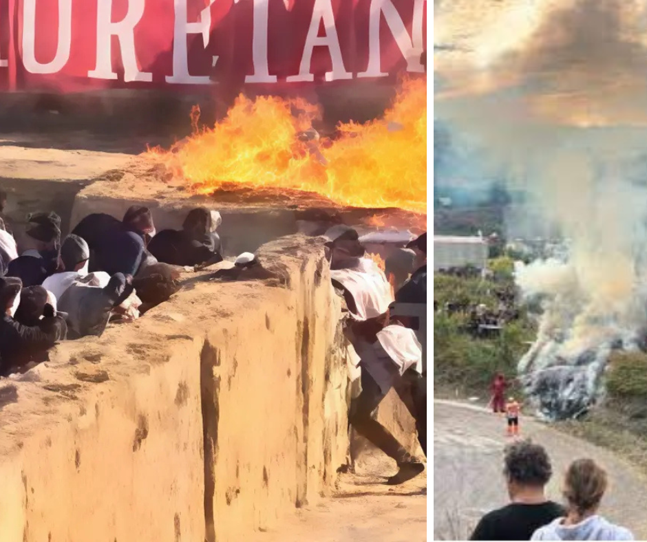 RallyLegend, San Marino pronta a costituirsi parte civile contro i responsabili dei disordini