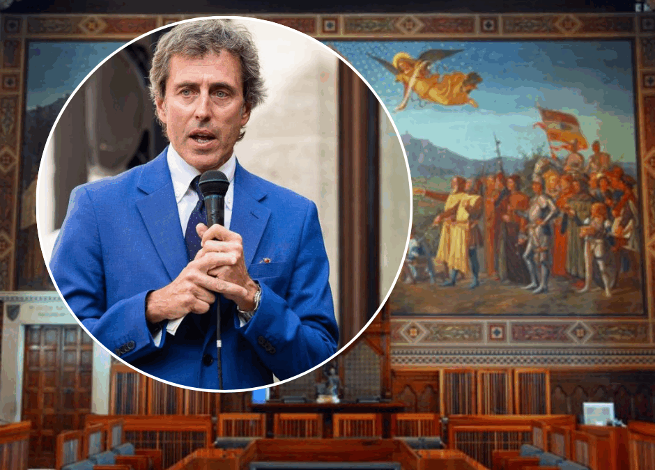 ICEE, verso il rush finale in Commissione: approvati gli articoli 9-14