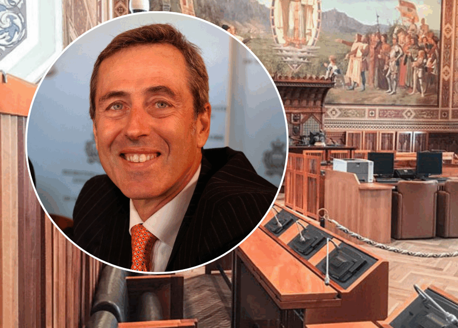 La Commissione Affari Costituzionali approva il progetto di legge sull’ICEE