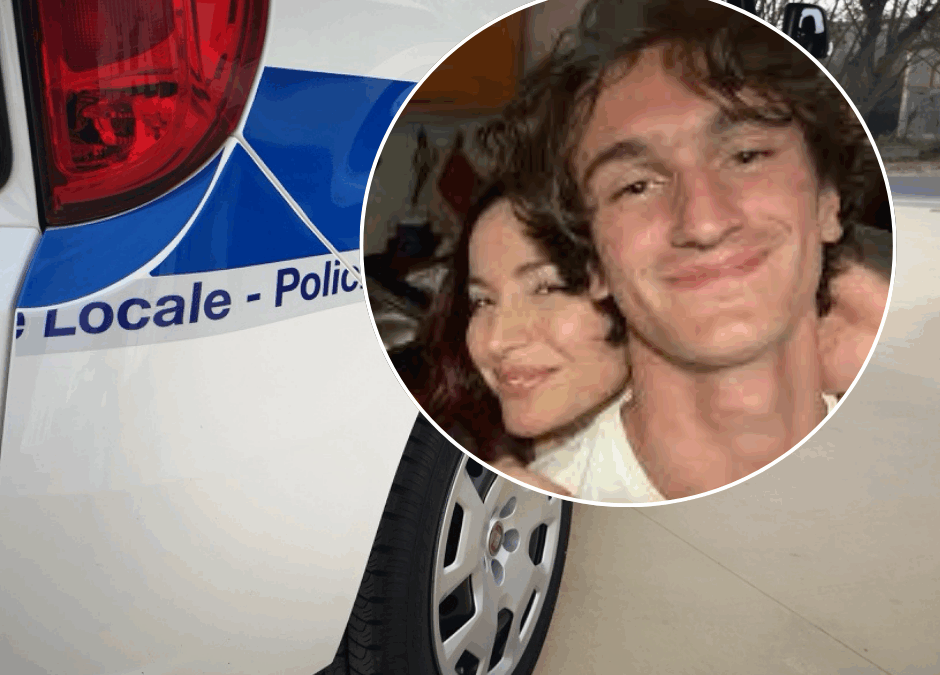 Tragedia a Bellaria Igea Marina: muore in moto il 18enne Evan Delogu, figlio di Walter e fratellastro di Andrea Delogu