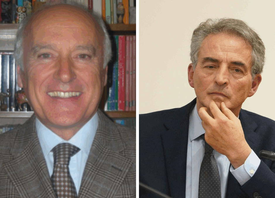 Commissione speciale per le riforme istituzionali: in mattinata gli interventi di Guido Guidi e Glauco Giostra