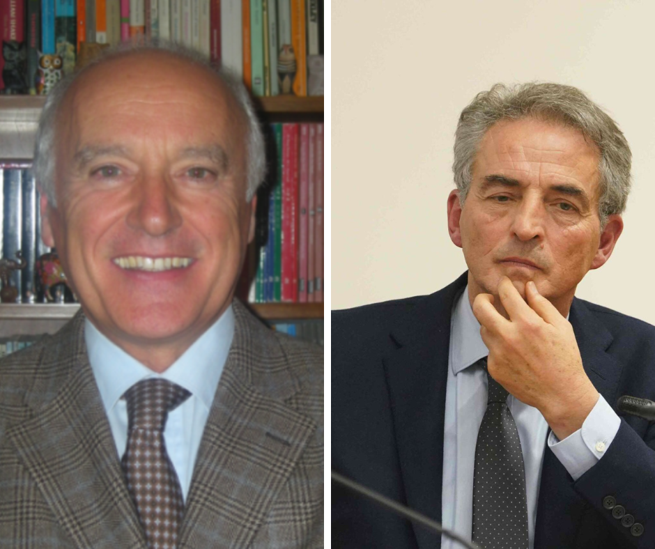 Commissione speciale per le riforme istituzionali: in mattinata gli interventi di Guido Guidi e Glauco Giostra