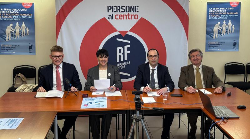 “Le tigri di carta”: Repubblica Futura attacca la maggioranza