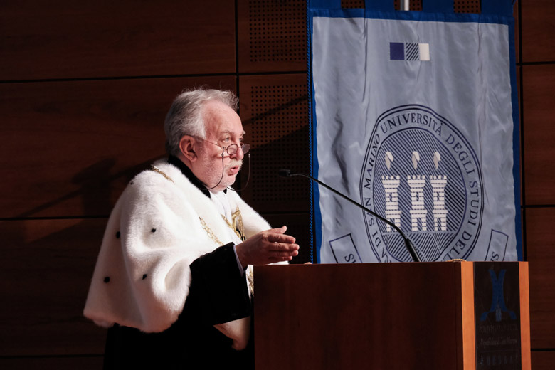 Università: il 28 ottobre l’inaugurazione dell’Anno Accademico 2025-2026