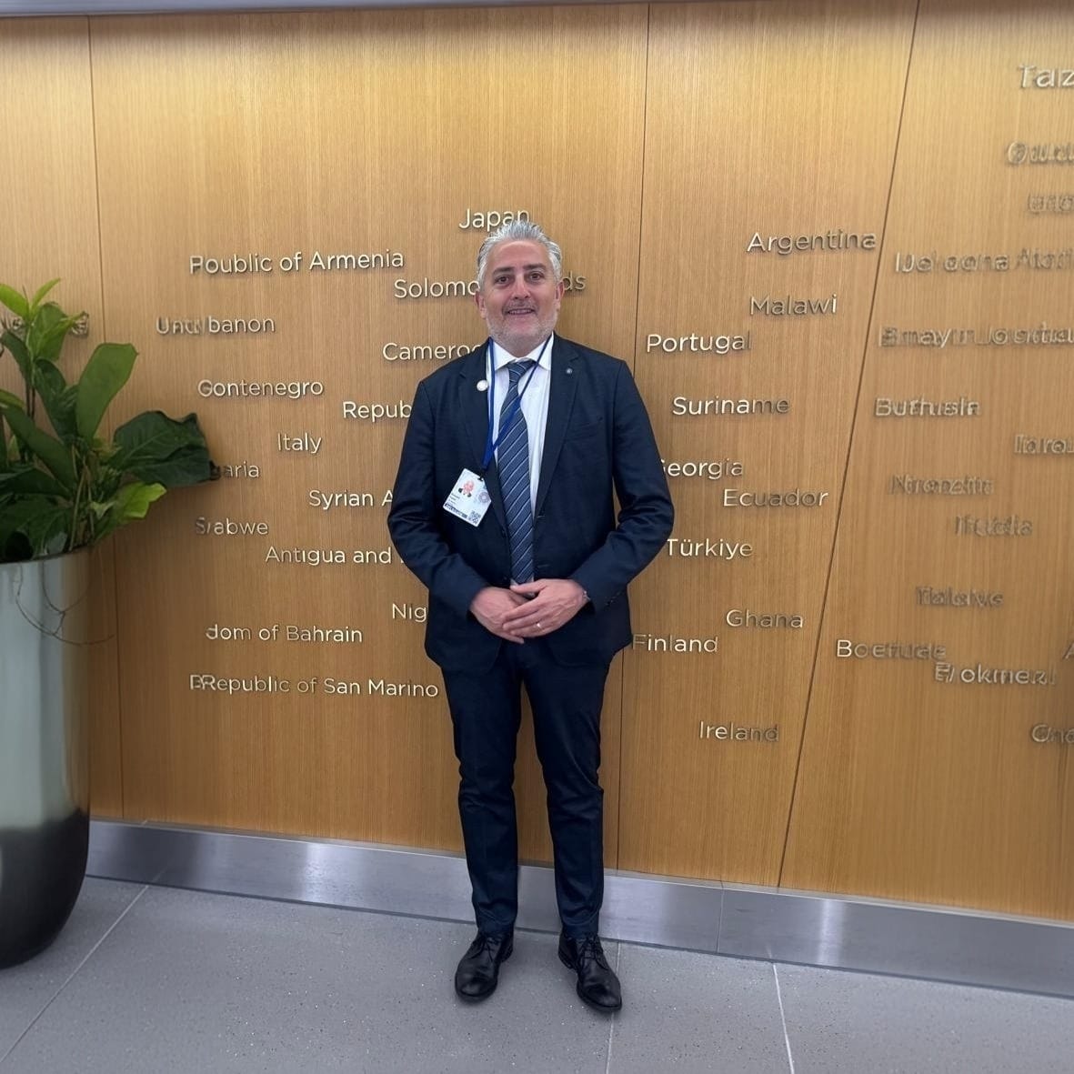 Caso Altafini, la Segreteria allo Sport rompe il silenzio: “Polemiche basate sul nulla”