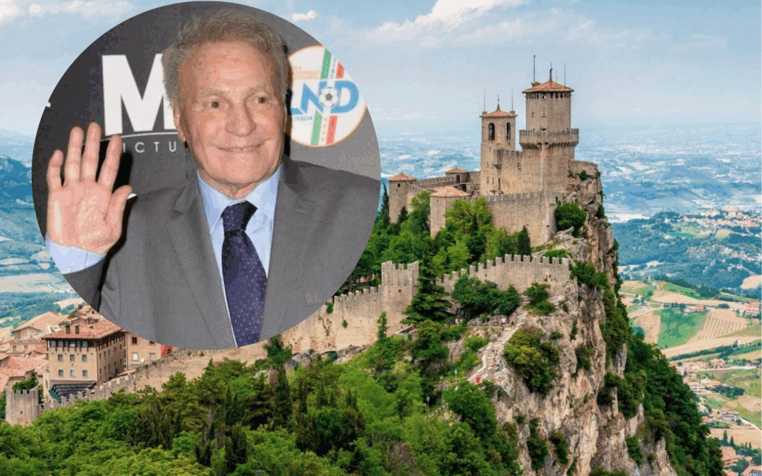 Caso Altafini, Repubblica Futura: “Il governo afferma il falso”