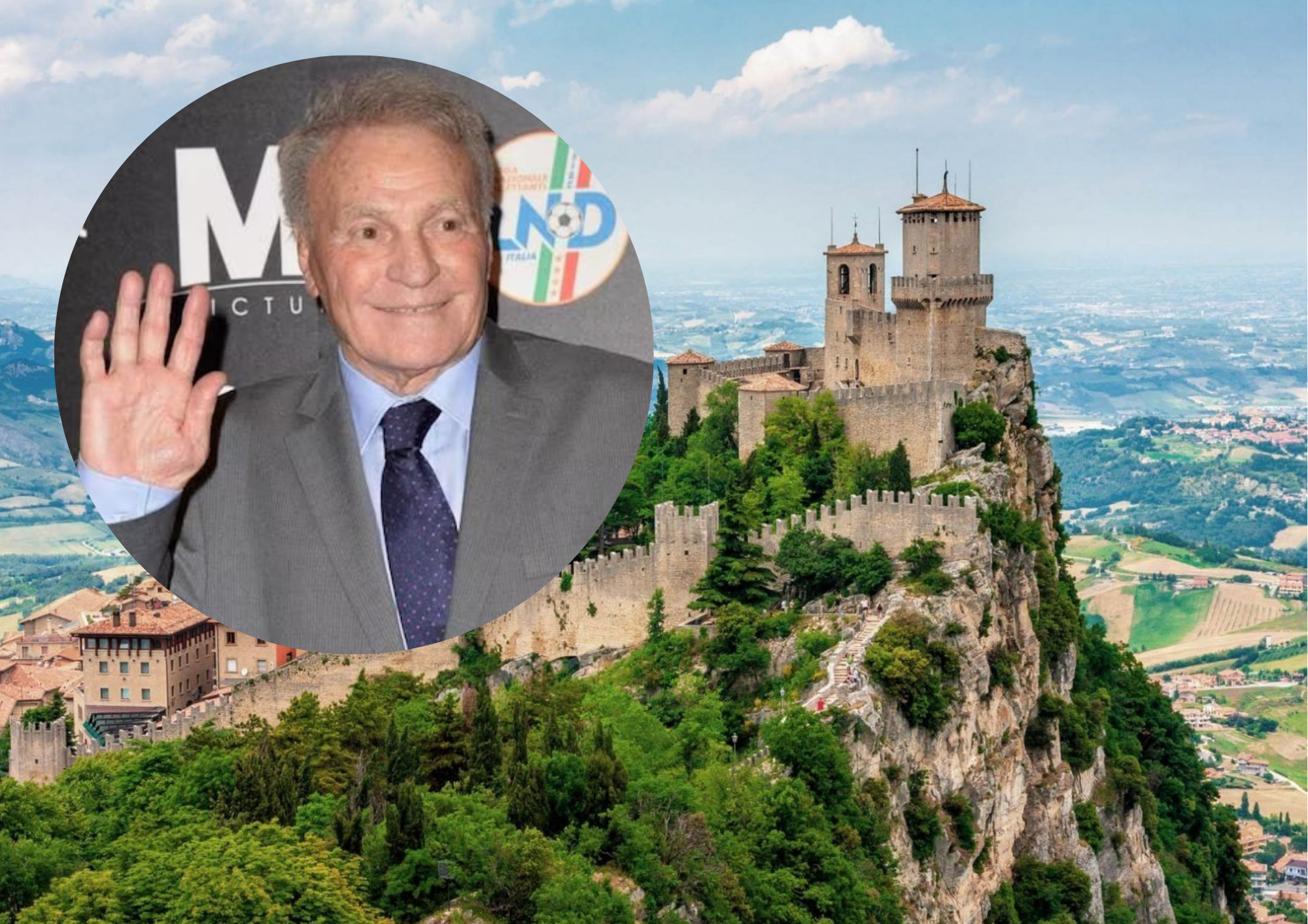 Caso Altafini, Repubblica Futura: “Il governo afferma il falso”