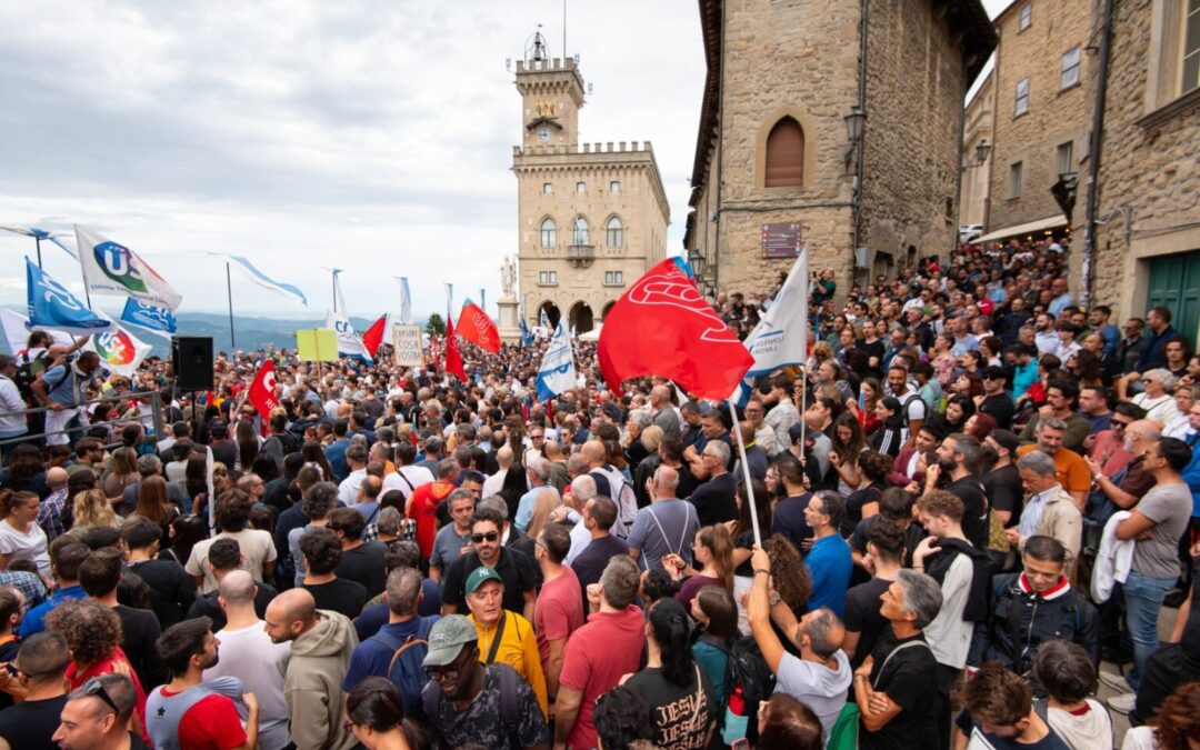 Riforma IGR, i sindacati contestano le modifiche: «Non garantiscono la progressività e penalizzano i redditi medio-bassi»