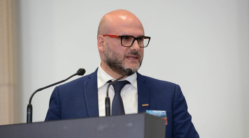 Caso pedofilo, Canti alle opposizioni: “Senza il vostro nominativo la Commissione non può partire”