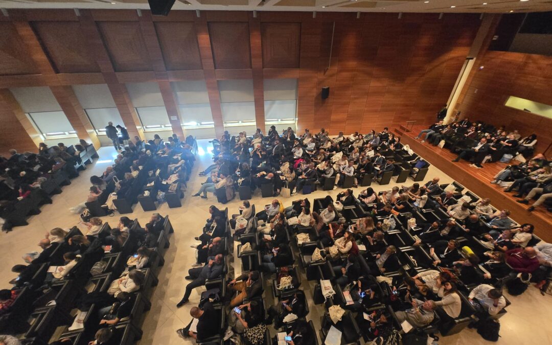 Infermieri di sala operatoria a confronto al Kursaal di San Marino: focus su innovazione, formazione e sostenibilità