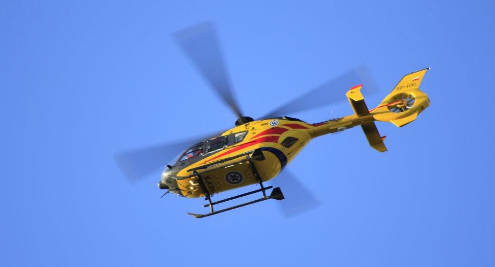 Schianto sulla Marecchiese, motociclista in gravi condizioni dopo un violento impatto con un’auto