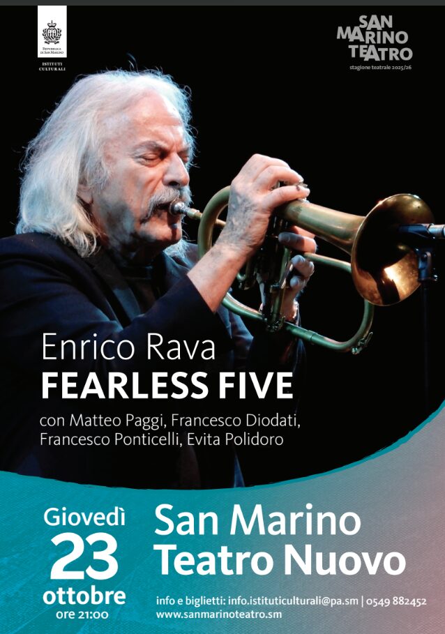 Musica, arte e sport: un fine settimana ricco di eventi nella Repubblica di San Marino