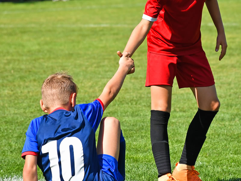 Verso la Giornata Mondiale Fair Play 2026: aperte le candidature ai Premi Fair Play di San Marino