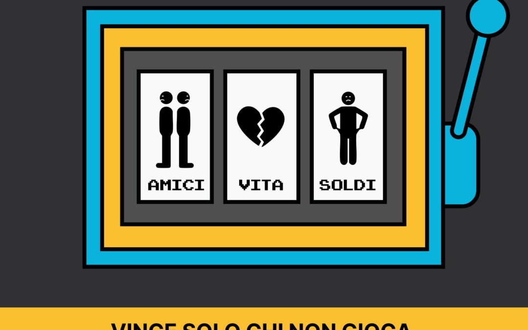 Ente di Stato dei Giochi e ISS insieme contro il gioco patologico