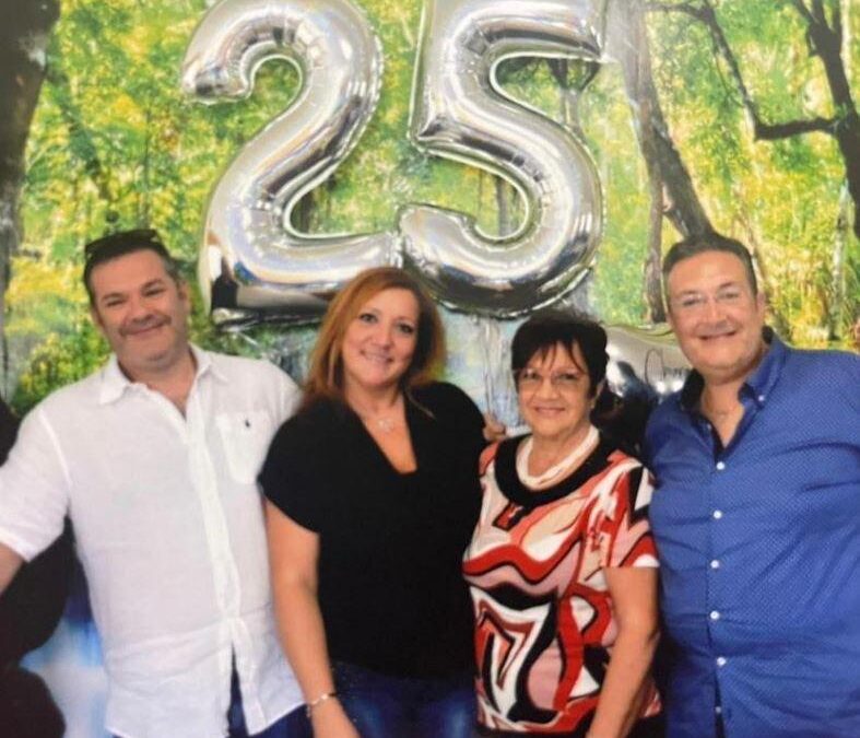 Caso Paganelli: decine di indagati per gli attacchi online alla famiglia della vittima