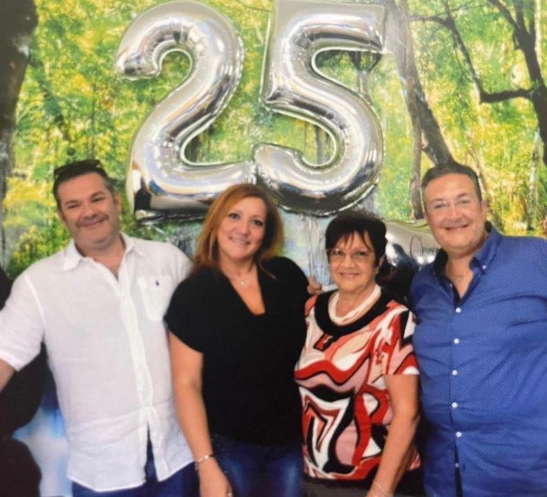 Caso Paganelli: decine di indagati per gli attacchi online alla famiglia della vittima