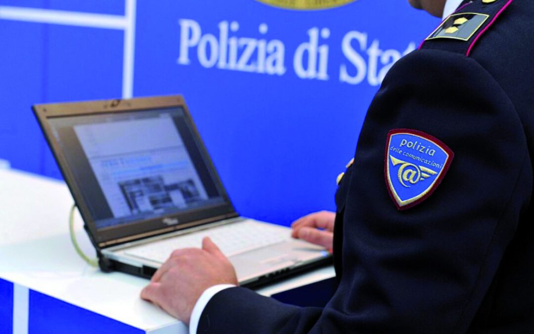 Truffa del “fotovoltaico fantasma”: ramificazioni anche a Rimini, indagini di polizia postale e Guardia di Finanza