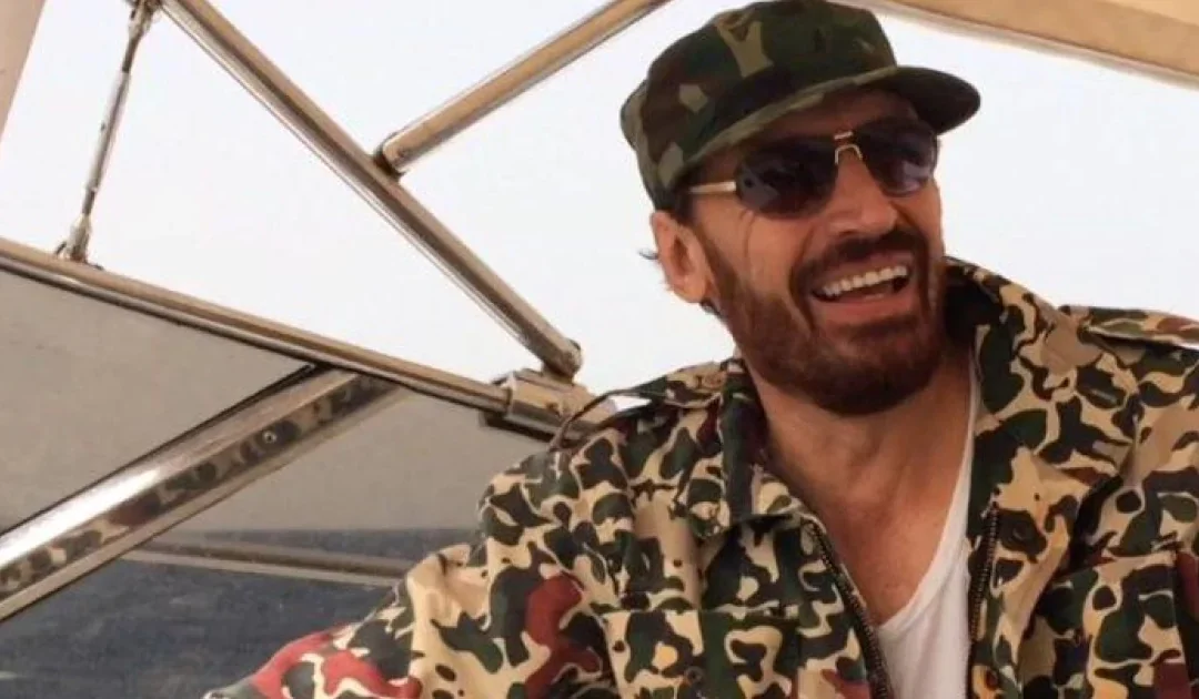 Giulio Lolli torna in libertà di giorno: il tribunale gli concede la semilibertà