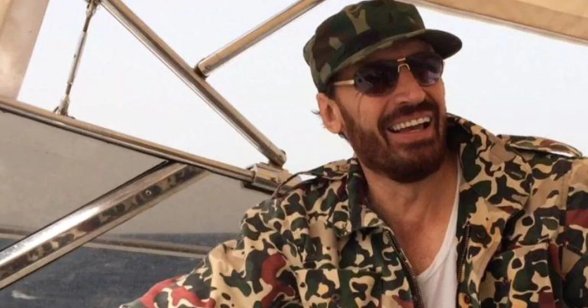 Giulio Lolli torna in libertà di giorno: il tribunale gli concede la semilibertà