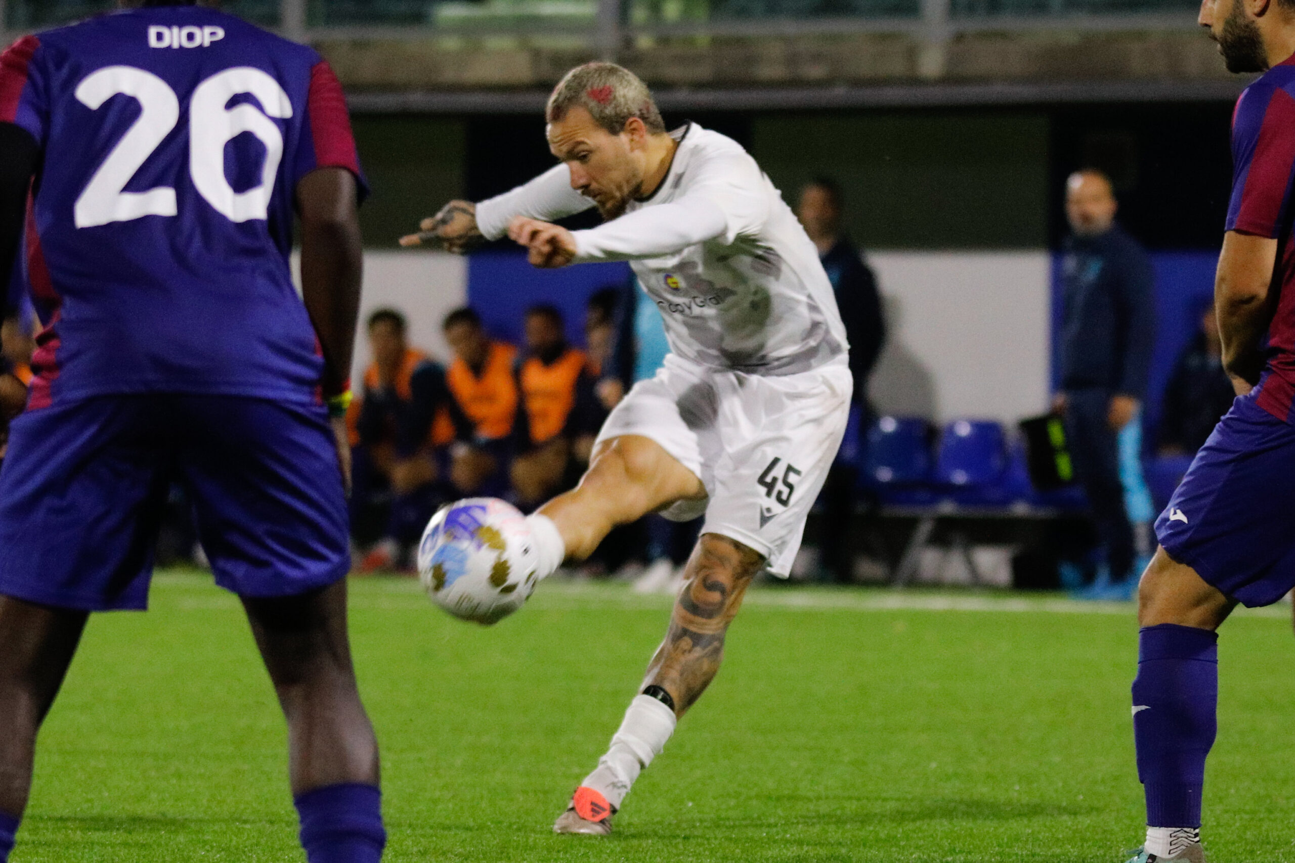 Coppa Titano: da domani il ritorno degli Ottavi di finale