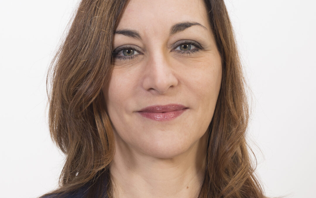 SVEGLIAMOCI, IL TEMPO È ORA