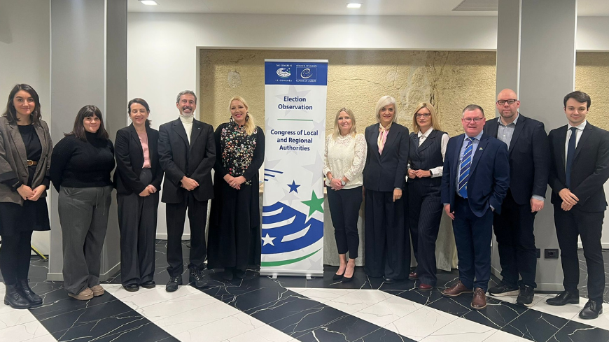 Elezioni locali a San Marino: voto ordinato e ben gestito, ma con scarsa competitività