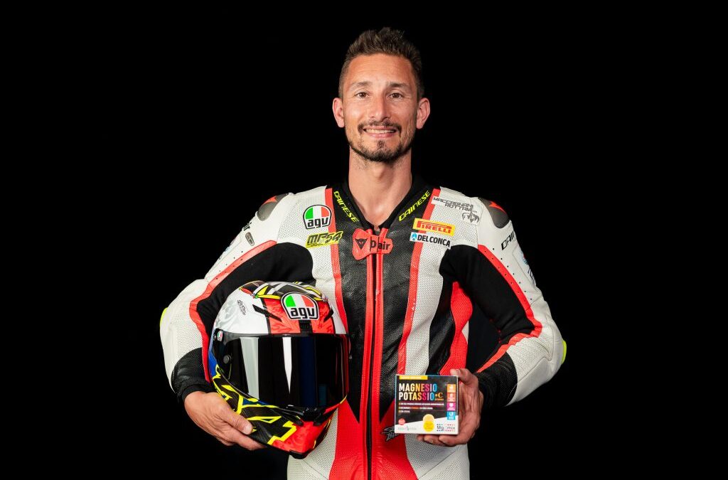 La storia di Manuel Poggiali diventa un romanzo: incontro con l’autore alla Biblioteca Popolare di Serravalle