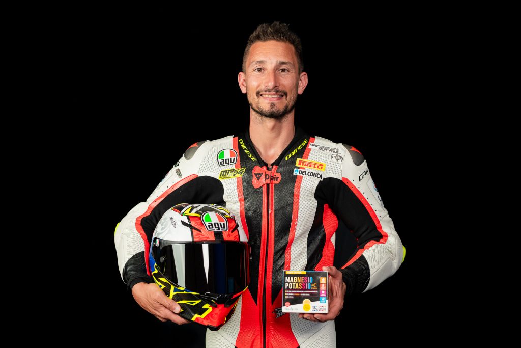 La storia di Manuel Poggiali diventa un romanzo: incontro con l’autore alla Biblioteca Popolare di Serravalle