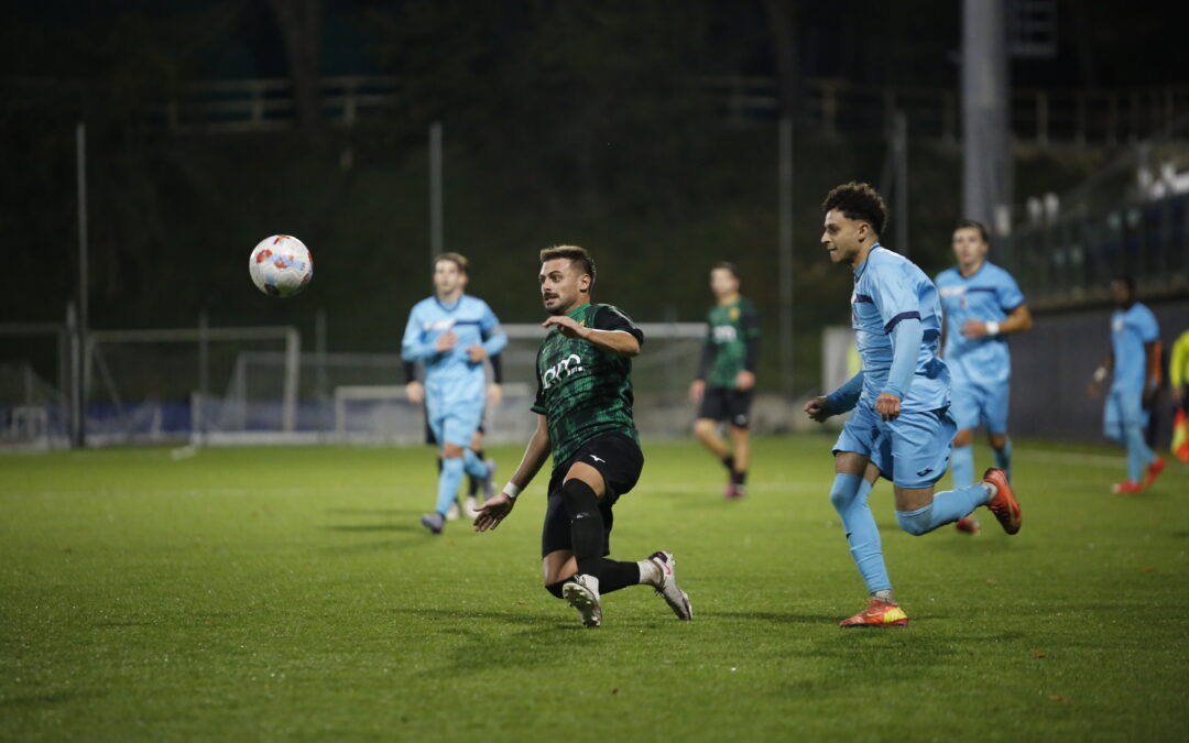 Campionato: la vetta si contende d’anticipo