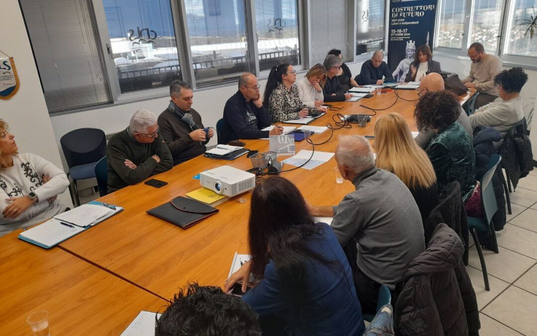 Il Consiglio confederale CDLS analizza la riforma fiscale e il percorso sindacale che ha portato all’approvazione dell’IGR