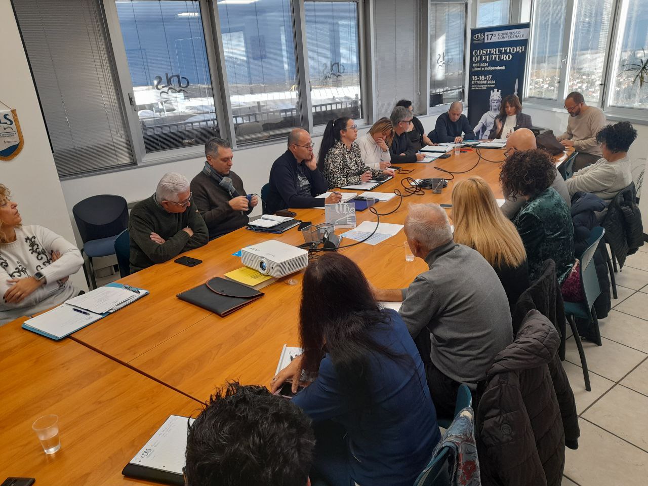 Il Consiglio confederale CDLS analizza la riforma fiscale e il percorso sindacale che ha portato all’approvazione dell’IGR