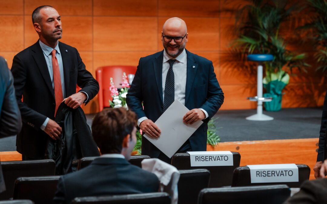Famiglia e denatalità al centro del convegno promosso dalla Segreteria di Stato per la Giustizia