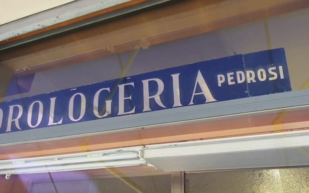 Gioiellerie nel mirino nel Riminese: nuovo colpo a Santarcangelo, stessa modalità dei furti precedenti