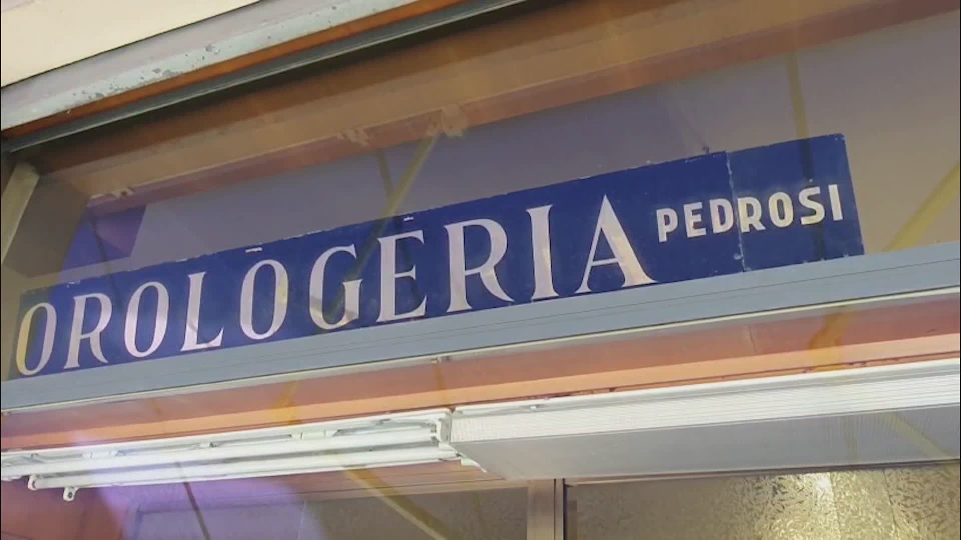 Gioiellerie nel mirino nel Riminese: nuovo colpo a Santarcangelo, stessa modalità dei furti precedenti