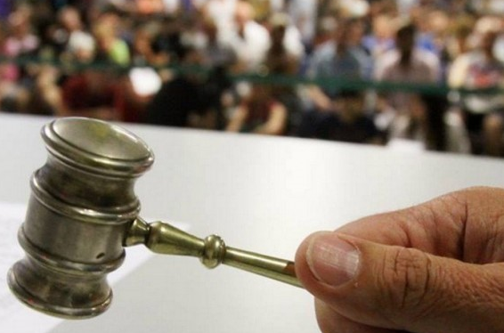 San Marino, pubblicato il secondo bando per la vendita dei veicoli dell’Ecc.ma Camera