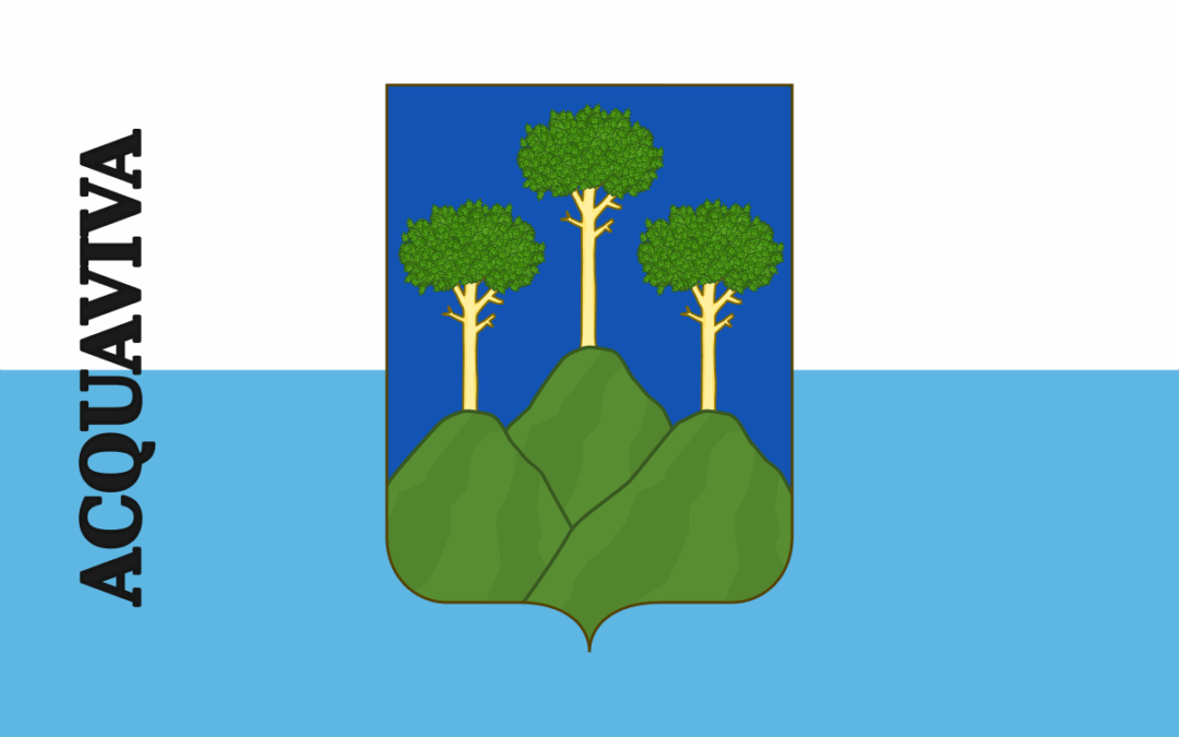 Elezioni 2025: la composizione della Giunta del Castello di Acquaviva