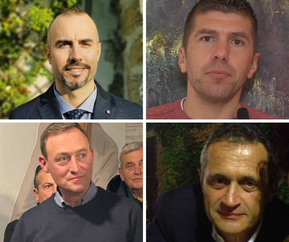 Quorum già raggiunto in quattro Castelli a lista unica: Montegiardino, Faetano, Fiorentino, Acquaviva