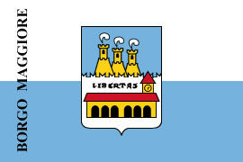 Elezioni 2025: la composizione della Giunta del Castello di Borgo Maggiore